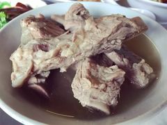 -松發肉骨茶(克拉码头店)