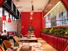 -香约老地方烧烤(九道街店)