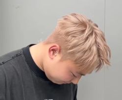 -Sying杉影日式烫染專門店