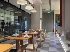 -隅乐胡椒虾·台湾菜·团建(皇岗店)