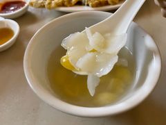 姜薯福果甜汤-飘香小食店(国平路店)
