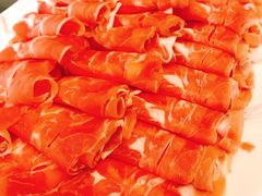 -北门涮肉·铜锅涮肉(南锣鼓巷店)