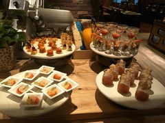 -OPEN開全日自助餐厅·西餐·海鲜(佛山希尔顿酒店)
