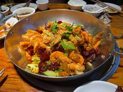 -金椒渔·清真(五中店)