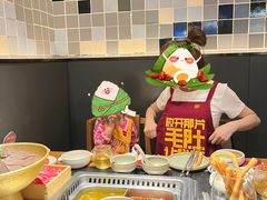 -巴奴毛肚火锅(六天地店)