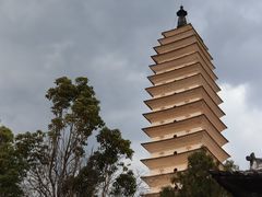 -崇圣寺三塔文化旅游区