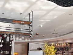 -花舍·新派粤菜·西餐·下午茶(亚运村·鸟巢店)