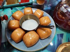 -牛犇烤肉(物资学院路店)