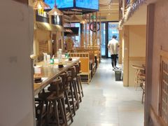 大堂-冰川冷面·延边菜·炭烤串(观前店)