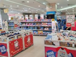 -孩子王童乐园(唐山万达广场店)