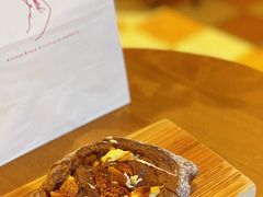 -佐敦面包铺·JORDAN BAKERY