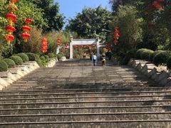 -中山纪念堂