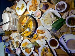 -蒙肥羊·酸汤潮牛·鲜牛肉火锅烤肉自助(岗顶店)