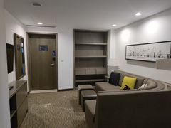 -深圳机场凯悦嘉轩酒店