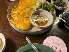 -Fuzzy Bistro 浮几韩餐·茶酒馆