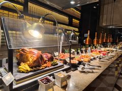 -二楼咖啡厅·厦门源昌凯宾斯基大酒店(湖滨中路店)