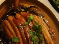 -宏达老菜馆(东安街店)