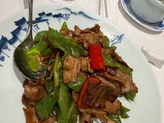 -杭州香格里拉·香宫中餐厅