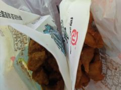 -傅强排骨(成都总店)