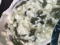 莼菜豆腐-吴门人家·苏宴宫廷菜(拙政园店)