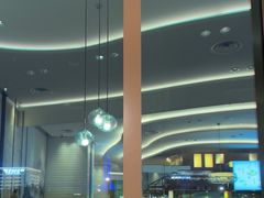 -济南香格里拉·咖啡泉自助餐厅