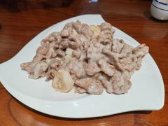 -恩宏德餐馆(平山道店)