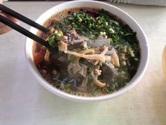 -阿叶羊杂碎(前进街店)
