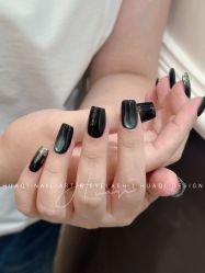 -花岐款式专研健康美甲沙龙