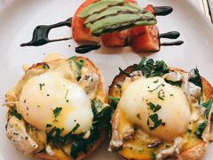 -农畉LONFOOD(福田星河COCOPark店)