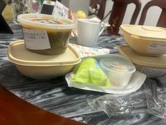 -东记甜品(佛山总店)