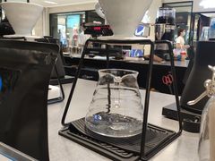 -COFFii&JOY(龙江新城市广场店)