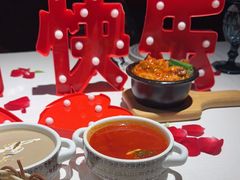 -俄士厨房(五棵松华熙LIVE店)