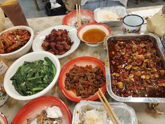 -老三样·旧食新味(船山路店)