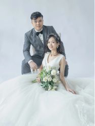 -女王风尚STUDIO·轻奢化定制