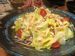 -烧肉一番·新韩式炭火烤肉(大岭山店)