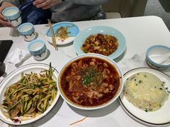 -川人百味(金安中央大街店)