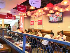 -周鱼小馆石锅酸菜鱼(活力汇店)