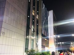-吉林大学前卫校区南区-日新楼