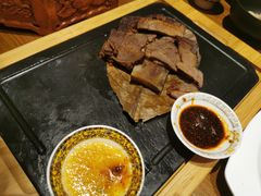 -敏珠拉姆藏餐·南京厨房(富春江东街店)