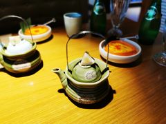 -三石铁板烧(紫竹桥店)