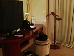 -白金汉爵大酒店(相城店)