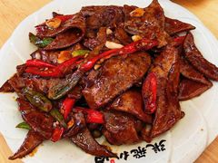 -張飛扒肉·龙江非遗(道外店)