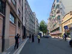 -上海四行仓库抗战纪念馆