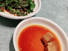 -小厨娘淮扬菜(天印大道店)
