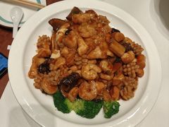 -满盛春饼·新津菜(河北路总店)
