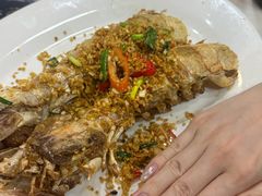 -富来美食