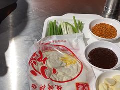 -有蚝有翅烧烤大排档·宵夜(右安门店)