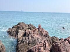 -青岛第二海水浴场