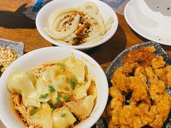 甜水面-付小姐在成都(五道口店)