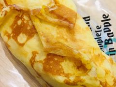 -大苹果面包生日蛋糕(创新店)
